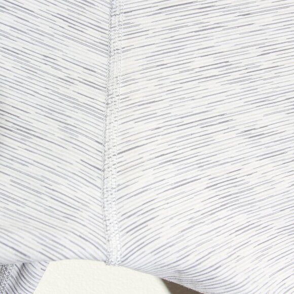 Lululemon Wunder Under Crop High-Rise *Roll Down Scallop Full-On Luxtreme 23" - Picture 8 of 14